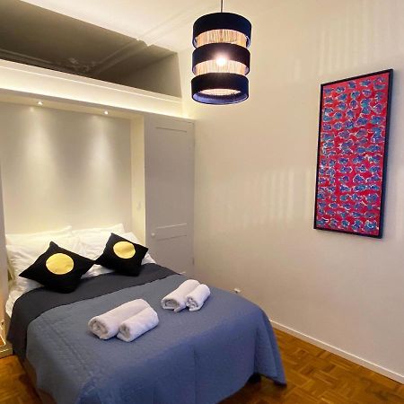 Canal Hideaway Amsterdam Luaran gambar