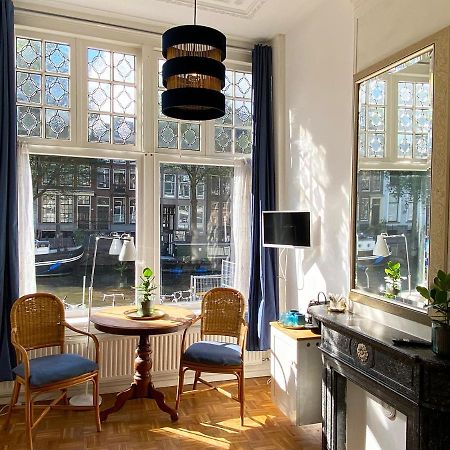 Canal Hideaway Amsterdam Luaran gambar