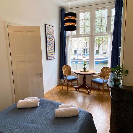 Canal Hideaway Amsterdam Luaran gambar
