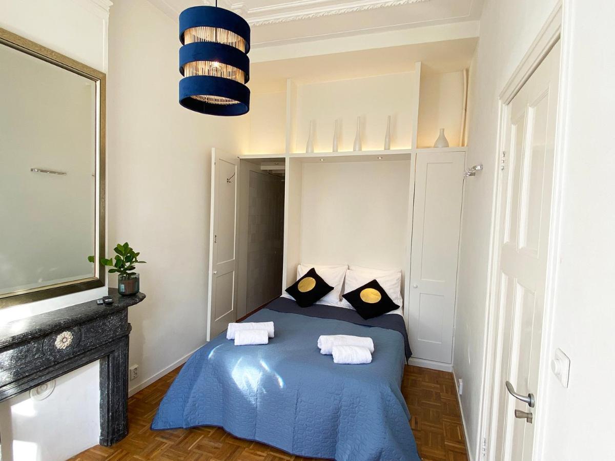 Canal Hideaway Amsterdam Luaran gambar