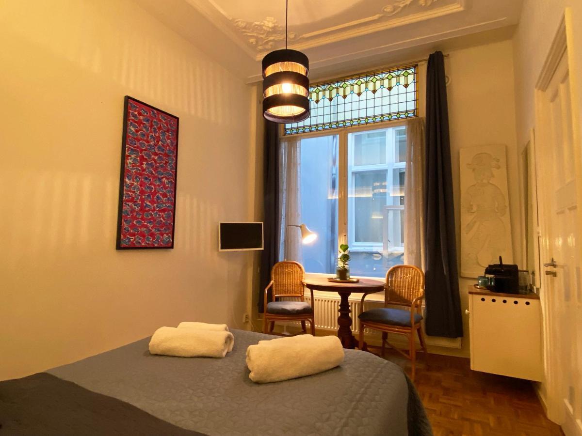 Canal Hideaway Amsterdam Luaran gambar