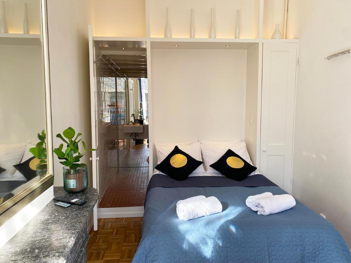 Canal Hideaway Amsterdam Luaran gambar