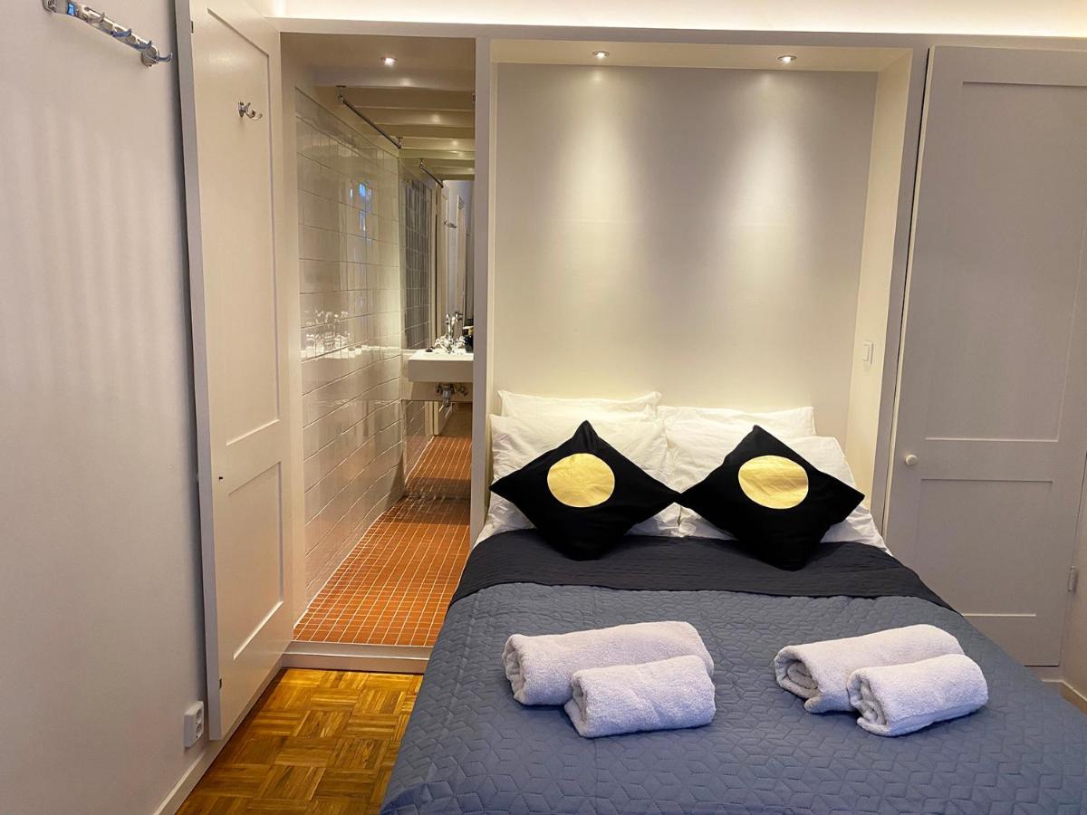 Canal Hideaway Amsterdam Luaran gambar