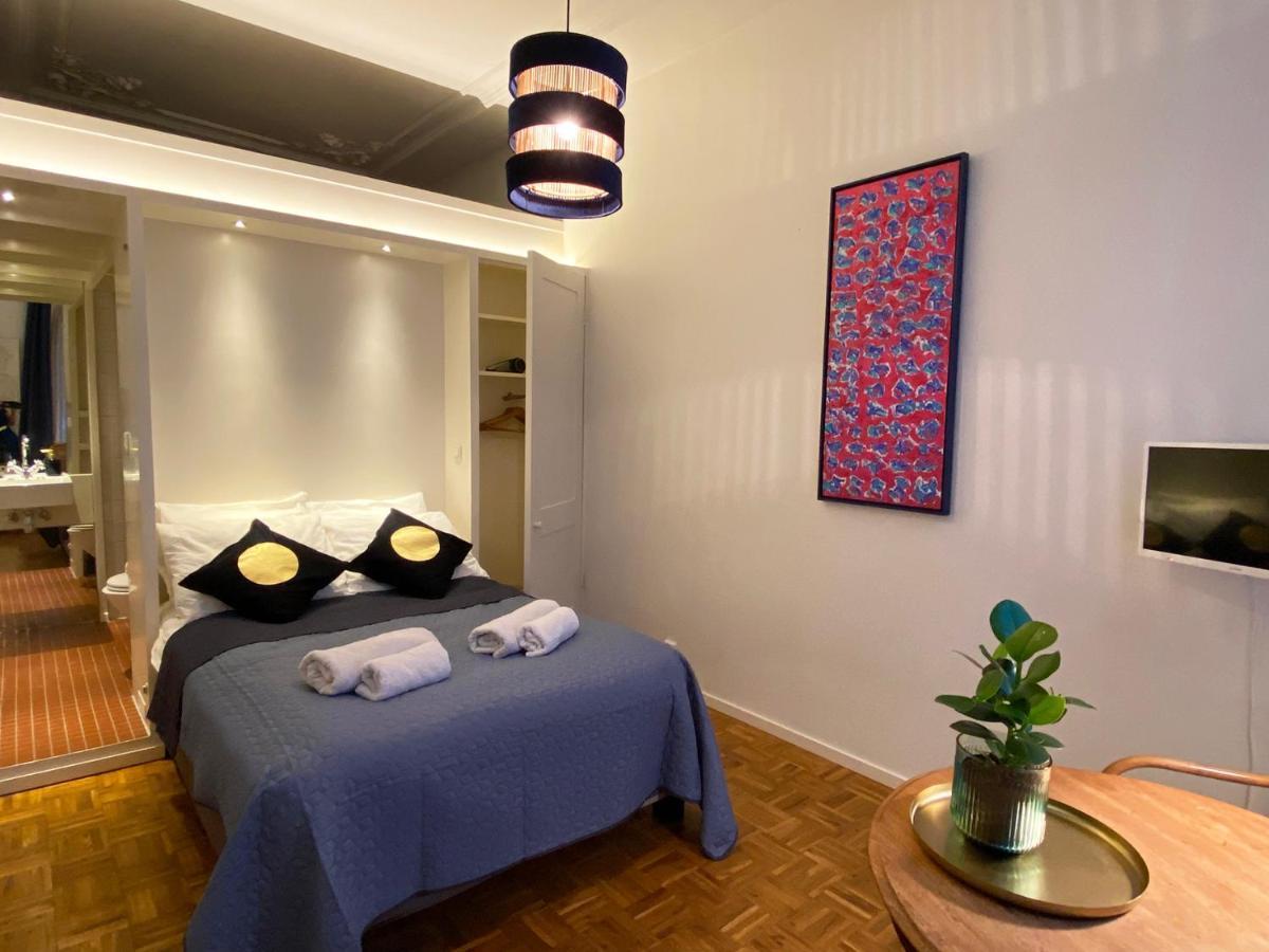 Canal Hideaway Amsterdam Luaran gambar