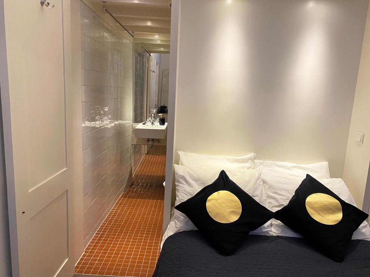 Canal Hideaway Amsterdam Luaran gambar