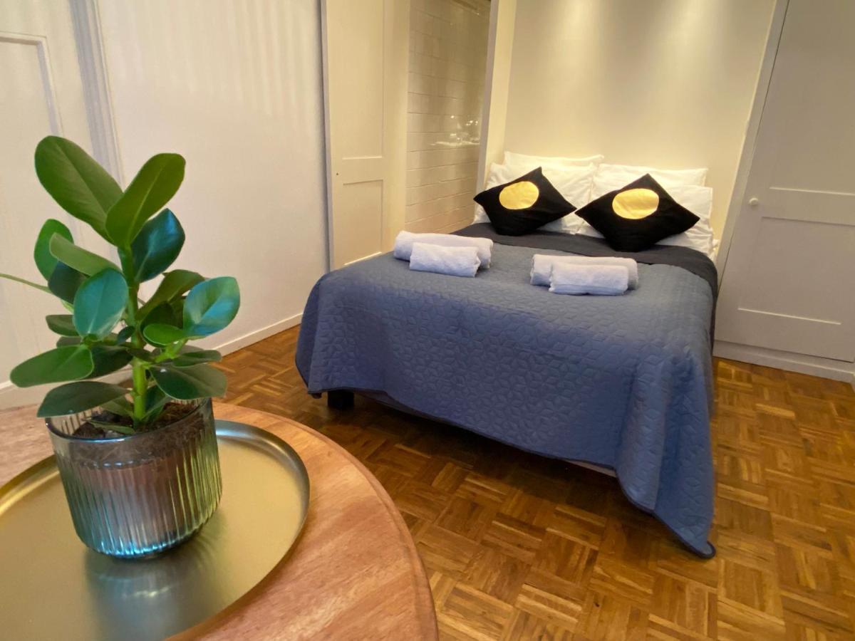 Canal Hideaway Amsterdam Luaran gambar