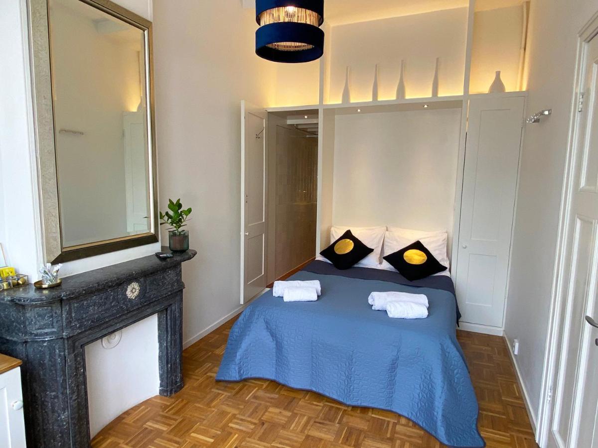 Canal Hideaway Amsterdam Luaran gambar