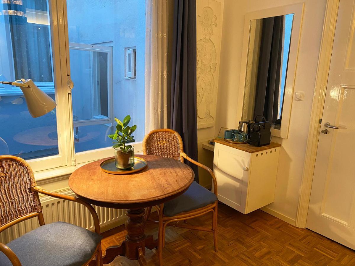 Canal Hideaway Amsterdam Luaran gambar